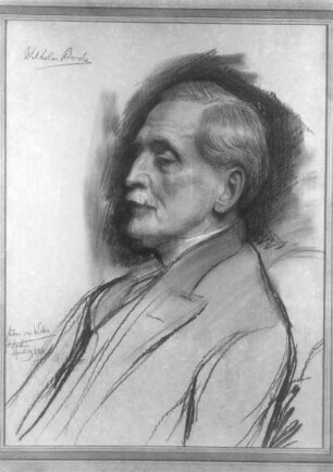 Wilhelm von Bode