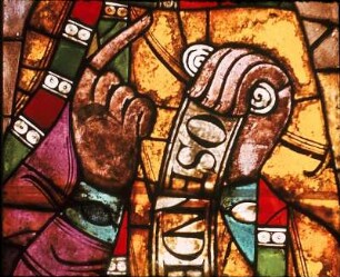 Der Prophet Daniel