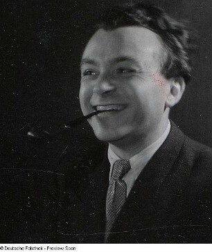 Portraitserie Knud Christian Knudsen