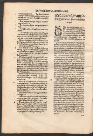 Der zwaiundzwantzigsten Figurn und ihrer buchstaben zaiger.
