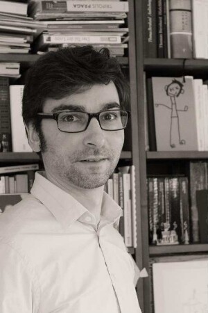 ALEXANDER STOLL