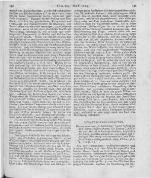 Klappenbach, G. B.: Ueber Gefangene und deren Aufbewahrung, für Beamte, Aufseher und Wärter in Gefangenhäusern, ingleichen für Amts- und Gerichtsdiener. Hildburghausen: Kesselring 1825