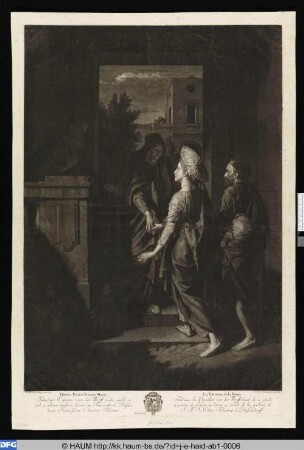 Visitatio Beatae Virginis Mariae