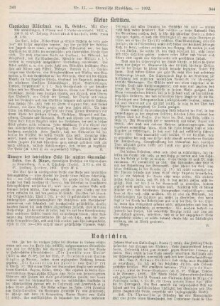 343-352 Nachrichten