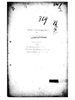 1921/22: Bericht über das Schuljahr ... - 1921/22