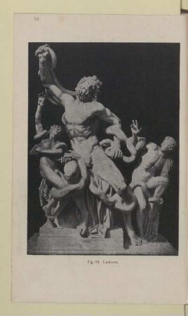 Fig. 99. Laokoon