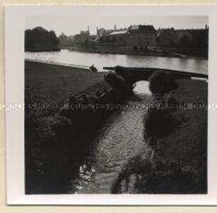 Neu-Ulm an der Donau