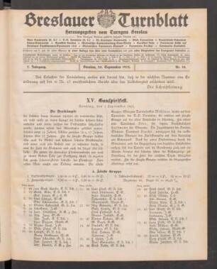 1912, Nr. 18 (20. September)