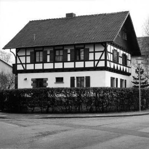 Eschwege, Cyriakusstraße 2