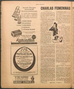 La interpretación de la moda