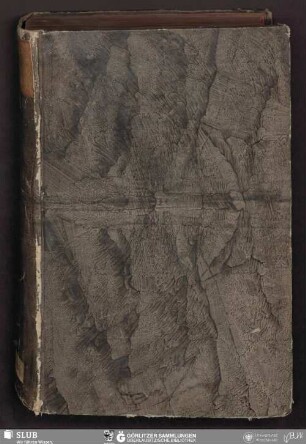 Sammelhandschrift zum Oberlausitzischen Recht - Bibliothek der Oberlausitzischen Gesellschaft der Wissenschaften Görlitz, L I 183 - UB Wrocław, Akc. 1948/441