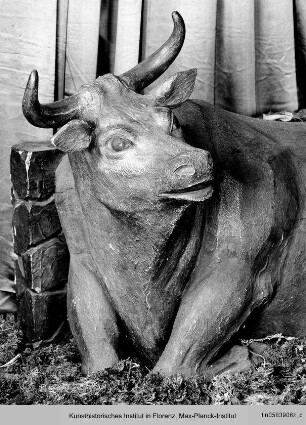 Krippenfiguren