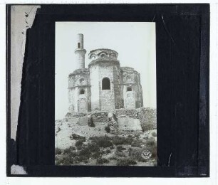 Istanbul, Myrelaion (Budrum-Moschee) (41.00861, 28.95556)