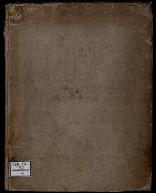 1775: Gazette politique et littéraire / Supplément littéraire