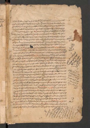 Ḥawāšī ʽalā šarḥ al-Kāfīya al-musammā bi-al-Fawāʾid aḍ-Ḍiyāʾīya li-'l-Ǧāmī