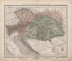 Oesterreichisch-Ungarische Monarchie