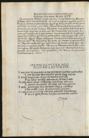 Historia de excidio Troiae