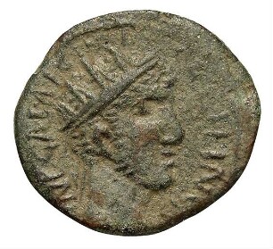 Antiochia ad Pisidiam