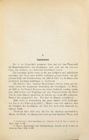 Experimentelle Studien über die Vergiftung durch Kohlenoxyd, Methan und Aethylen : Inaug.-Diss. von Bonn