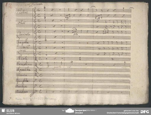 Quintetto: "Si parlerò ma poi"