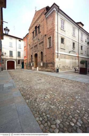 San Giovanni Evangelista