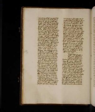 Dominica secunda. (T20). [E]gressus Ihesus …