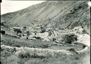 Rio Chama-Tal bei San Rafael