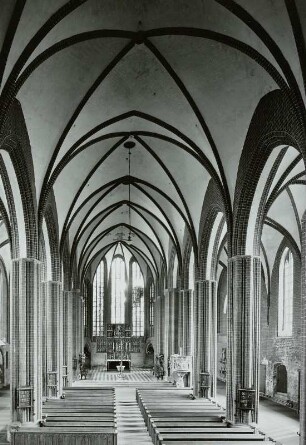 Johanneskirche