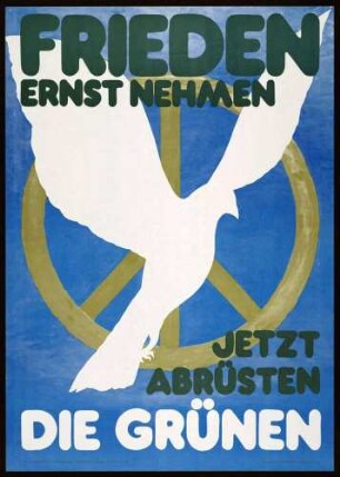Die Grünen, Bundestagswahl 1983