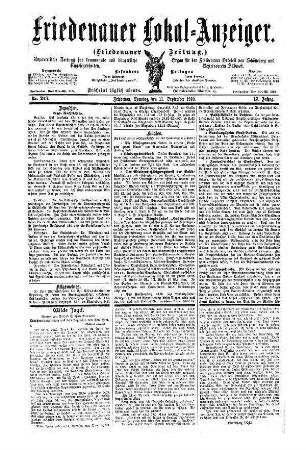 Nr. 213, 11.09.1910