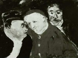 Im Gespräch
