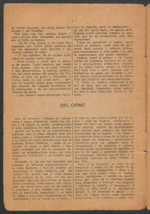 Delorme