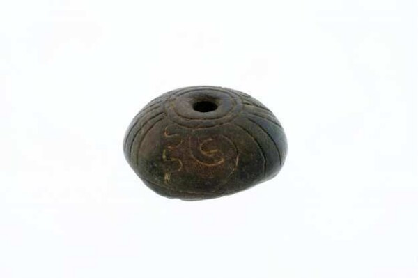 Clay whorl