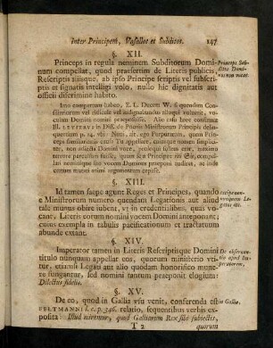 147-154, § XII - XXV