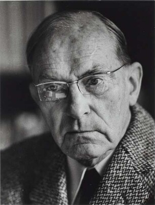 Ludwig Renn