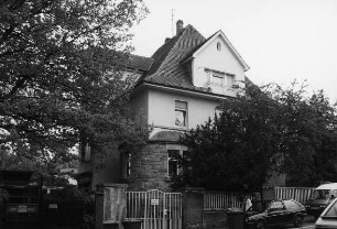 Gießen, Ludwigstraße 77