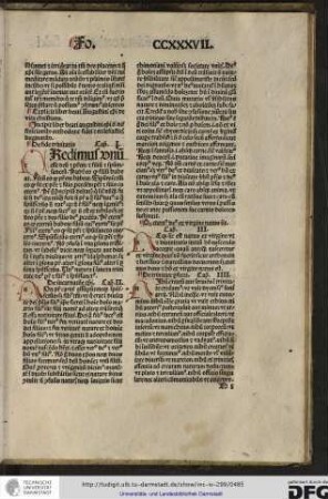 Incipit liber beati Augustini episcopi de diffinitionibus orthodoxe fidei et ecclesiasticis dogmatibus.