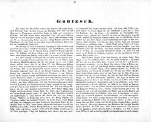 Gautzsch