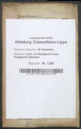 Sonstige: Bremeyer, Wilhelm; Sonstige: Wehmann, Hanne Christine, geb. Tastabend: