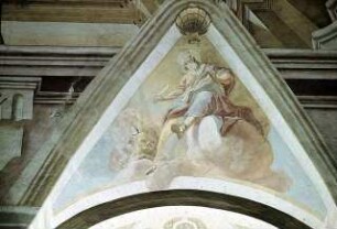 Der Evangelist Markus