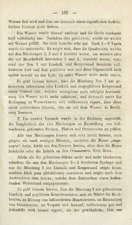 Fünfte Generalversammlung am 1. Mai 1850 zu Gmünd