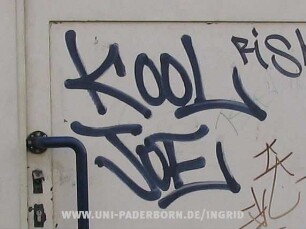 KooL JoE