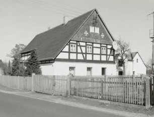 Bauernhof, Brauna