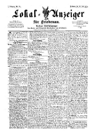 Nr. 37, 28.07.1894