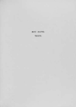 Inscriptions