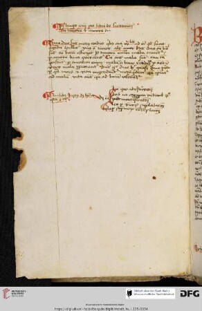 Hugo de Sancto Victore, De sacramentis christianae fidei