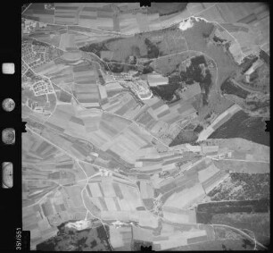 Luftbild: Film 105 Bildnr. 188