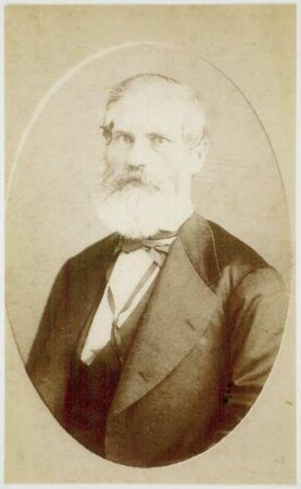 Rosenberg, C. Wilhelm von