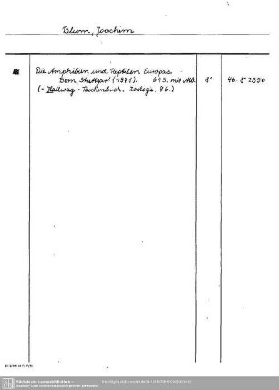 Blum, Joachim