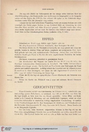 ⟦Gerichtstetten⟧